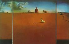 Haga click para ver la imagen ampliada 1936_26_landscape with girl skipping rope 1936.jpg